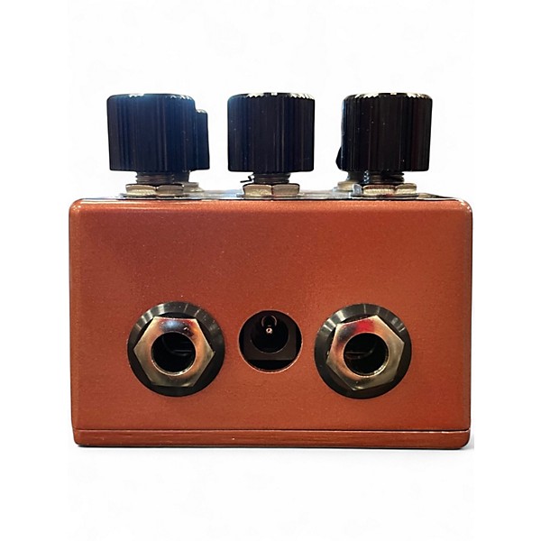 Used Walrus Audio Monument Tremolo V2 Effect Pedal
