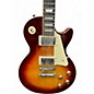Used Epiphone Les Paul Standard 1950s Heritage Cherry Sunburst Solid Body Electric Guitar