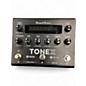Used IK Multimedia TONE X Effect Processor thumbnail