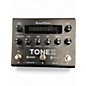 Used IK Multimedia TONE X Effect Processor