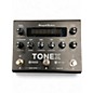 Used IK Multimedia TONE X Effect Processor