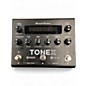 Used IK Multimedia TONE X Effect Processor