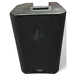 Used QSC K10 Powered Speaker