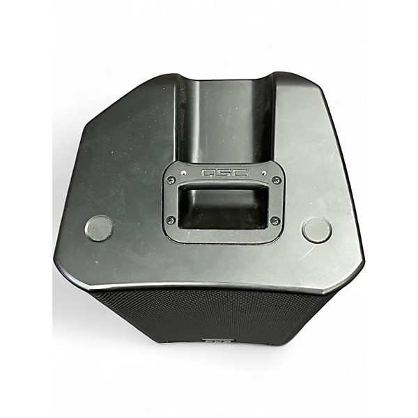 Used QSC K10 Powered Speaker