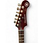 Used Yamaha Pacifica RED Solid Body Electric Guitar