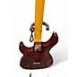 Used Yamaha Pacifica RED Solid Body Electric Guitar