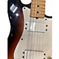 Used 1982 Squier Bullet Stratocaster HH 2 Color Sunburst Solid Body Electric Guitar