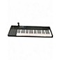 Used Alesis VI49 49-Key MIDI Controller thumbnail