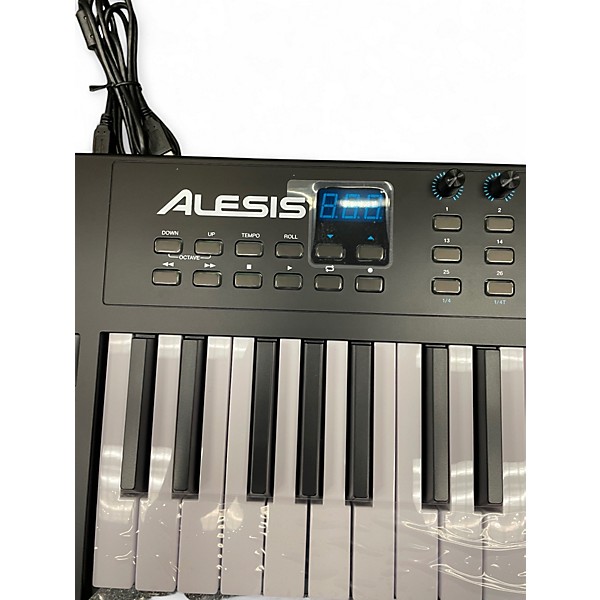Used Alesis VI49 49-Key MIDI Controller