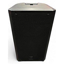 Used RCF 932A Powered Speaker