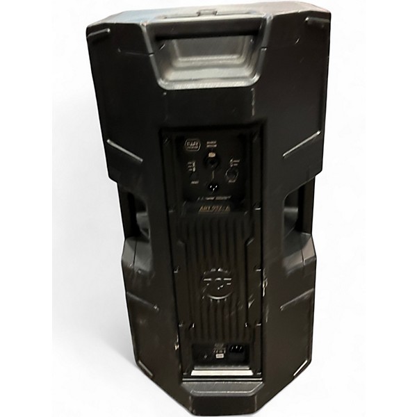 Used RCF 932A Powered Speaker