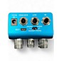 Used Strymon CLOUDBURST Effect Pedal
