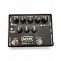 Used MXR BASS DI + Audio Interface thumbnail