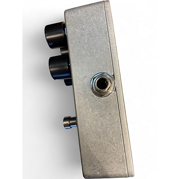 Used Electro-Harmonix Bass Clone Analog Chorus Bass Effect Pedal