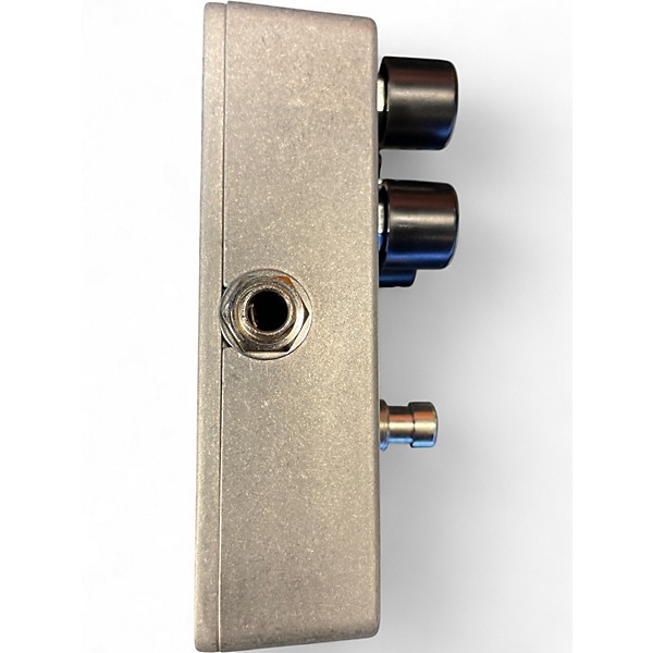 Used Electro-Harmonix Bass Clone Analog Chorus Bass Effect Pedal