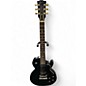 Used Gibson Les Paul Special Black Solid Body Electric Guitar thumbnail