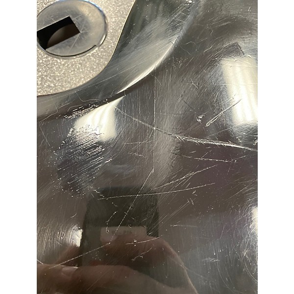 Used Gibson Les Paul Special Black Solid Body Electric Guitar