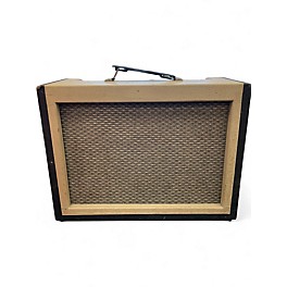Vintage 1960s Airline 62-9029A Tube Guitar Combo Amp