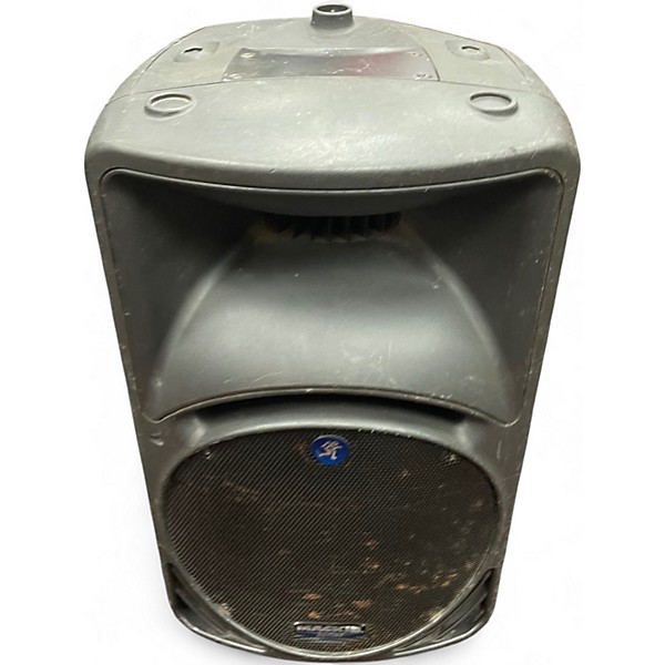 Used Mackie SRM450 Powered Speaker