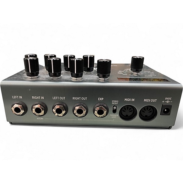 Used Strymon Timeline Delay Effect Pedal