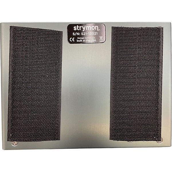 Used Strymon Timeline Delay Effect Pedal