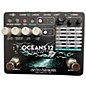 Used Electro-Harmonix oceans 12 Effect Pedal thumbnail