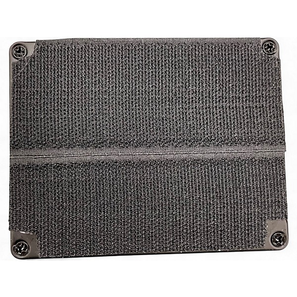 Used Electro-Harmonix oceans 12 Effect Pedal