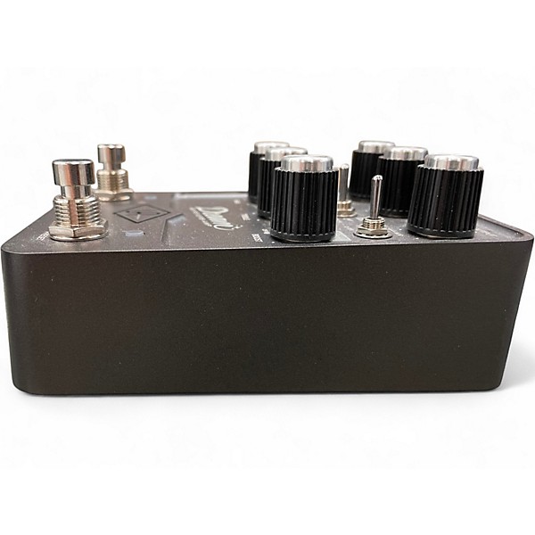 Used Universal Audio DREAM Guitar Preamp