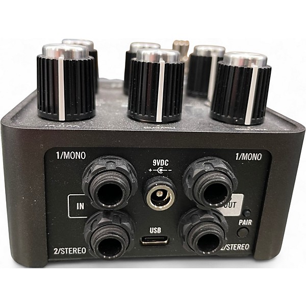 Used Universal Audio DREAM Guitar Preamp