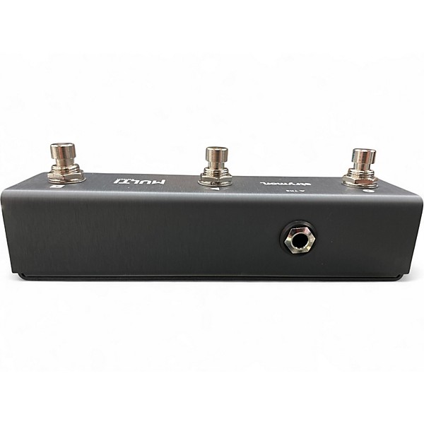 Used Strymon Multi Switch Pedal
