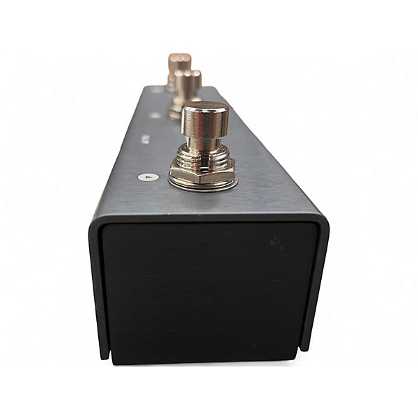 Used Strymon Multi Switch Pedal