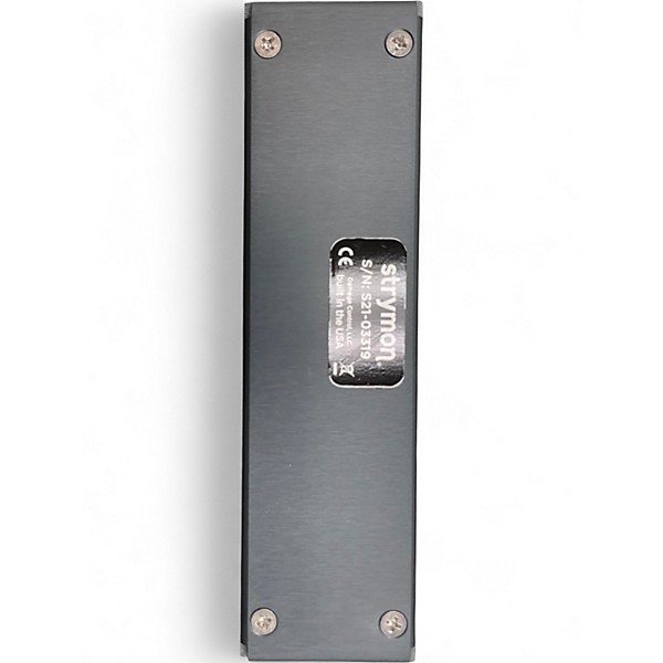 Used Strymon Multi Switch Pedal