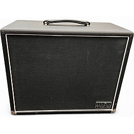 Used Mojotone 1X12 SELECT SPEAKER EXTENSION CABINET Guitar Cabinet