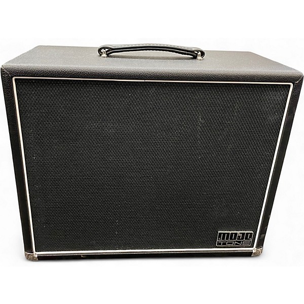 Used Mojotone 1X12 SELECT SPEAKER EXTENSION CABINET Guitar Cabinet