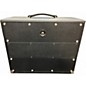 Used Mojotone 1X12 SELECT SPEAKER EXTENSION CABINET Guitar Cabinet
