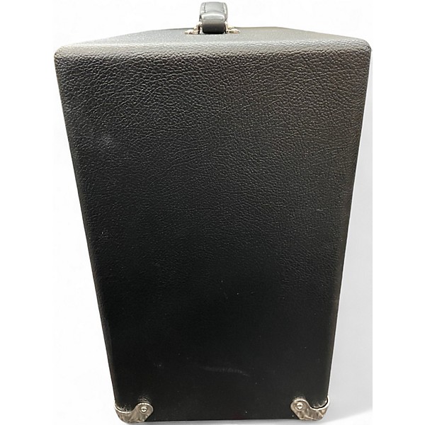 Used Mojotone 1X12 SELECT SPEAKER EXTENSION CABINET Guitar Cabinet