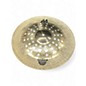 Used SABIAN 17in AA Holy China Brilliant Cymbal