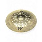 Used SABIAN 17in AA Holy China Brilliant Cymbal