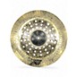 Used SABIAN 17in AA Holy China Brilliant Cymbal