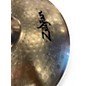 Used Zildjian 16in Planet Z Crash Cymbal