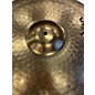 Used Zildjian 16in Planet Z Crash Cymbal