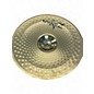 Used Zildjian 16in Planet Z Crash Cymbal