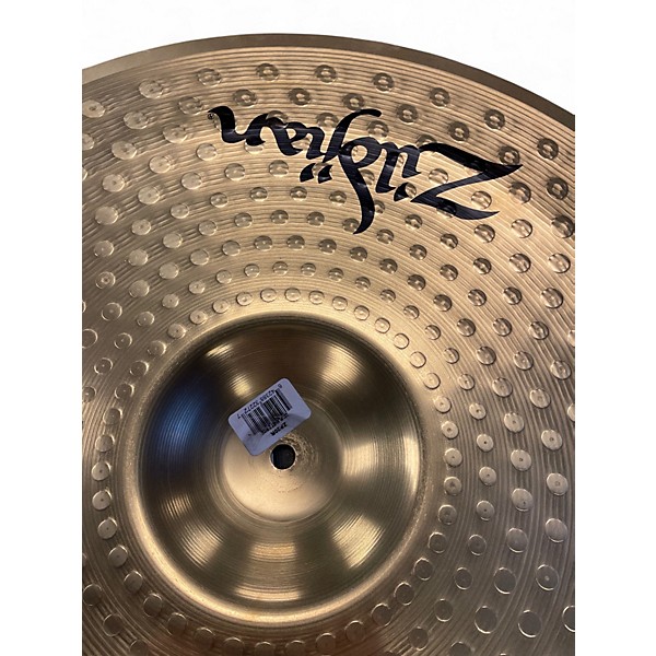 Used Zildjian 16in Planet Z Crash Cymbal