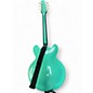 Used Epiphone ES355 Inverness Green Hollow Body Electric Guitar