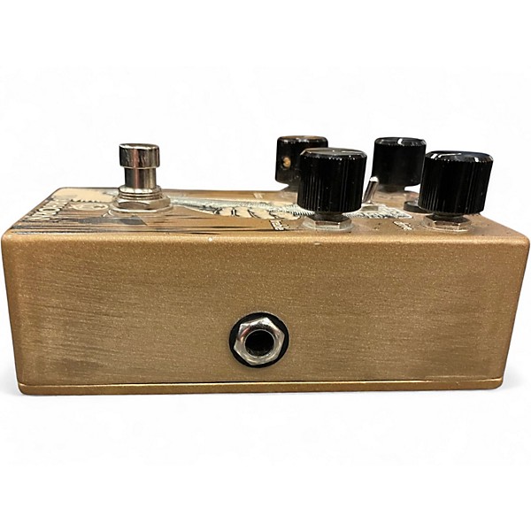 Used Walrus Audio WARHORN Effect Pedal