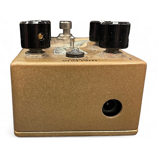 Used Walrus Audio WARHORN Effect Pedal