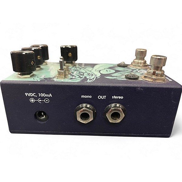 Used Walrus Audio JULIANNA Effect Pedal