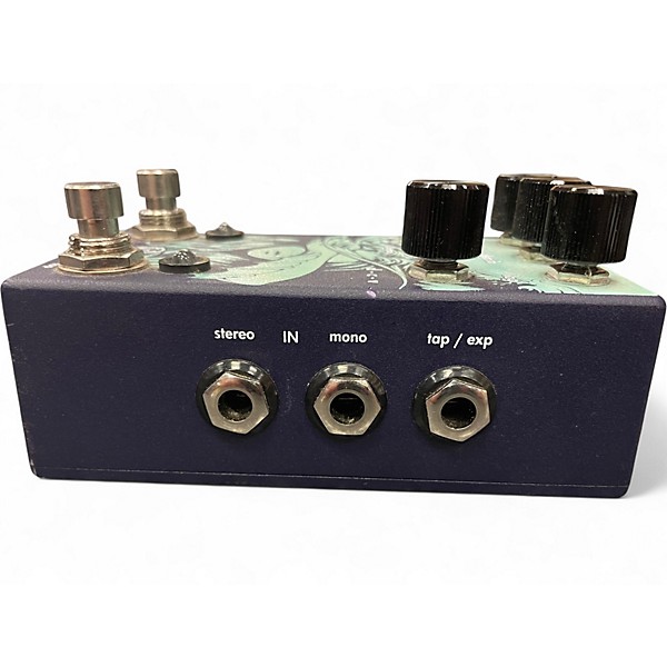 Used Walrus Audio JULIANNA Effect Pedal
