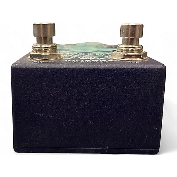 Used Walrus Audio JULIANNA Effect Pedal