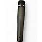 Used Shure SM57LO Z Dynamic Microphone thumbnail